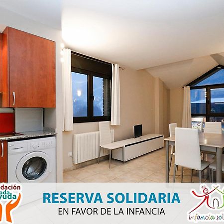 Apartamentos Degas Mikka 3000 El Tarter Exterior photo