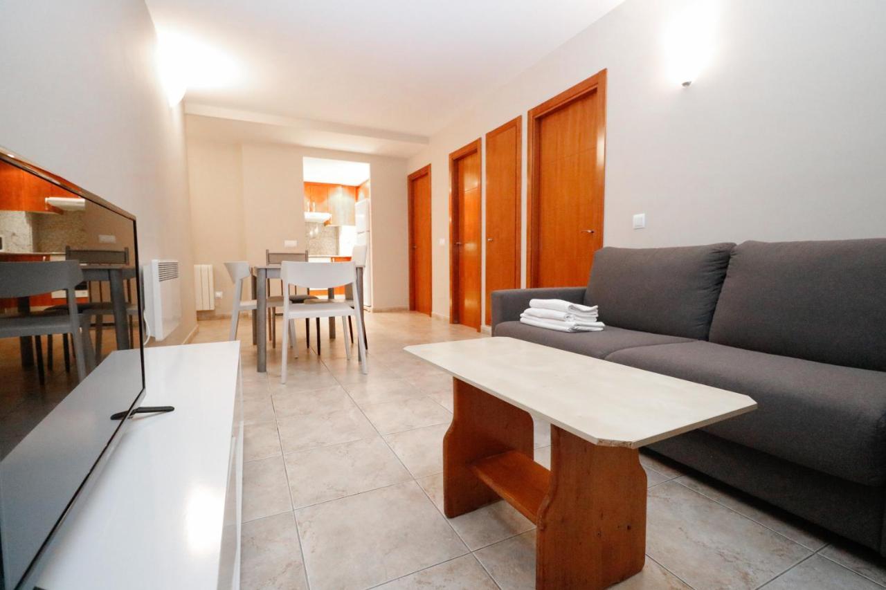 Apartamentos Degas Mikka 3000 El Tarter Exterior photo