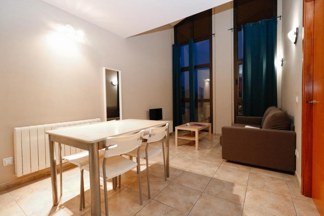 Apartamentos Degas Mikka 3000 El Tarter Exterior photo