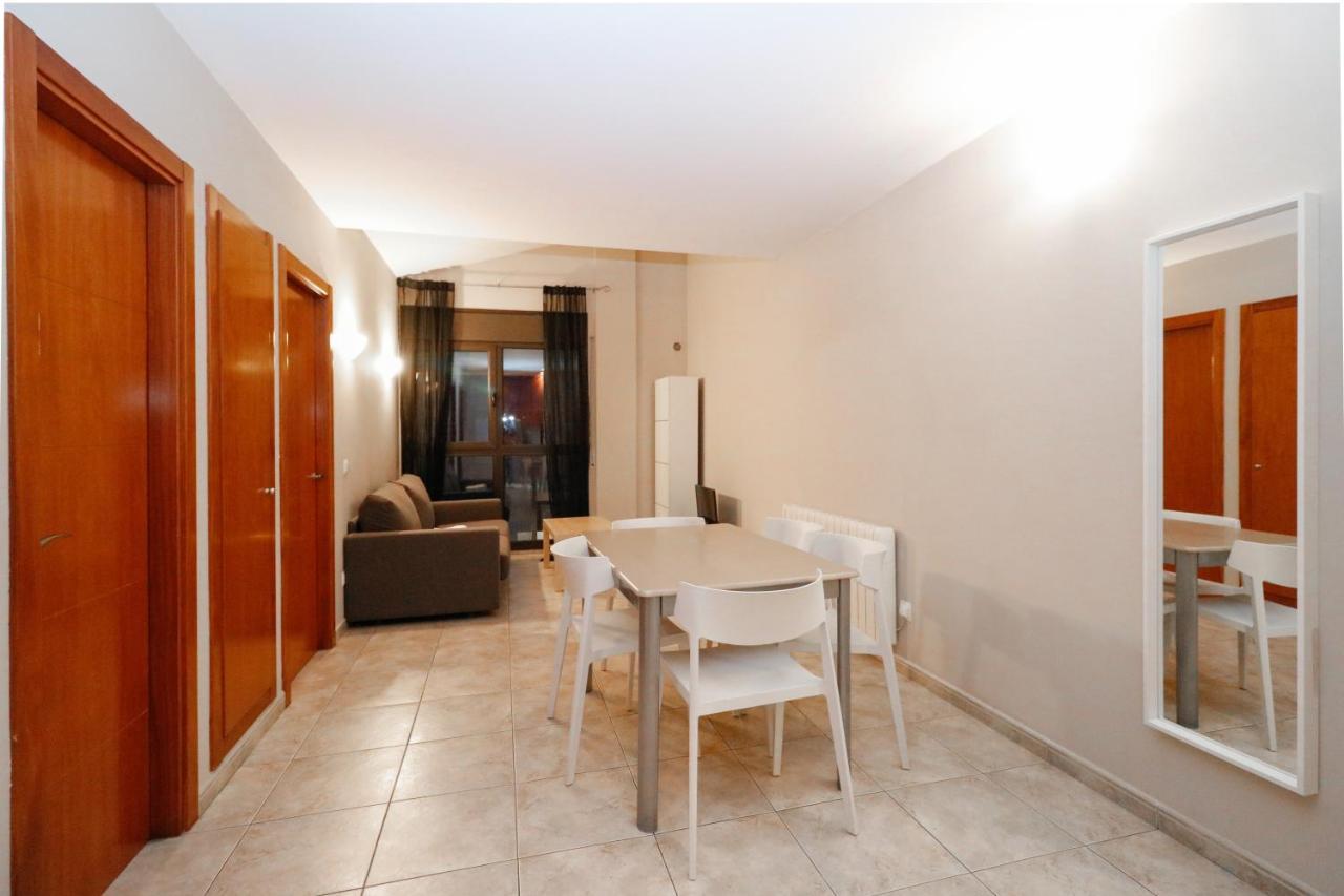 Apartamentos Degas Mikka 3000 El Tarter Exterior photo