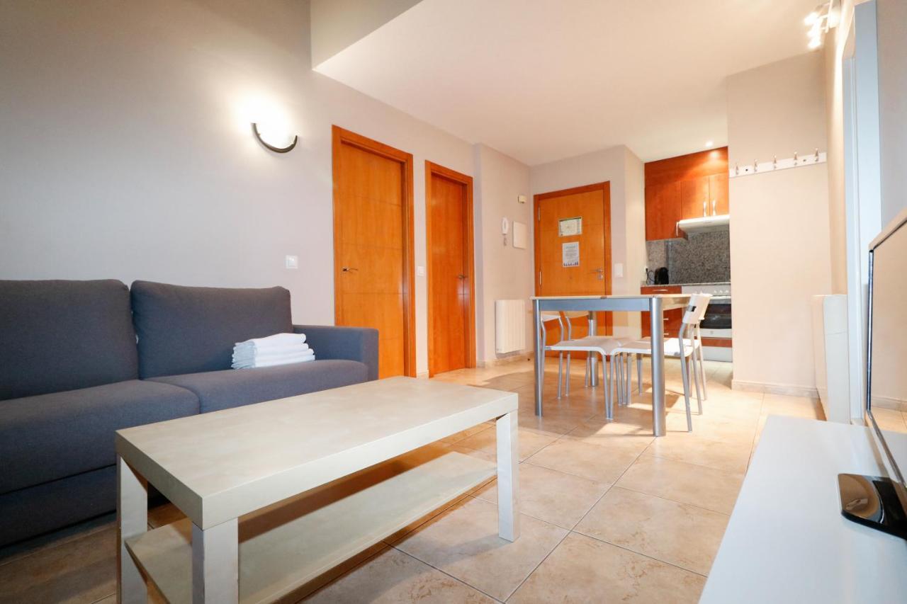 Apartamentos Degas Mikka 3000 El Tarter Exterior photo