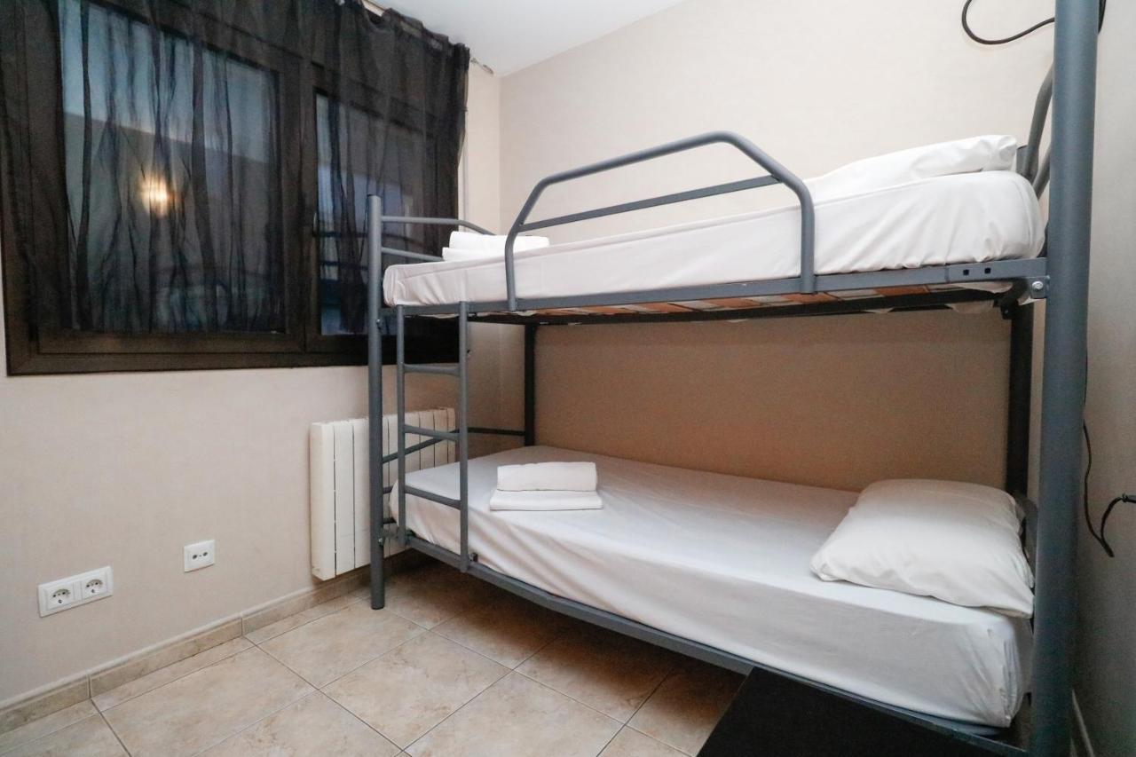 Apartamentos Degas Mikka 3000 El Tarter Exterior photo