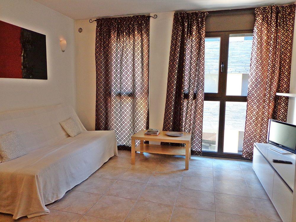 Apartamentos Degas Mikka 3000 El Tarter Exterior photo